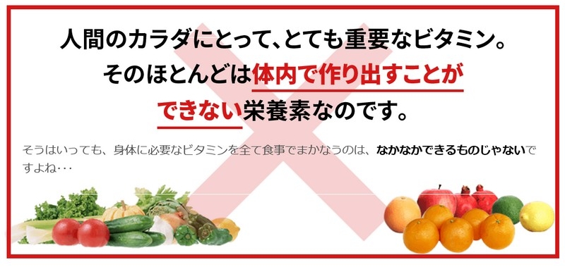 1�����̃r�^�~�����T�C�g